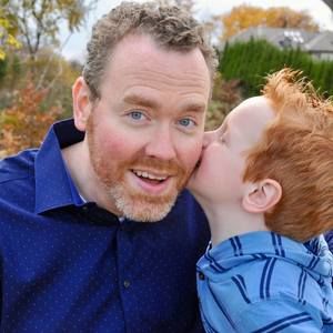 Meet your Posher, Ryan james